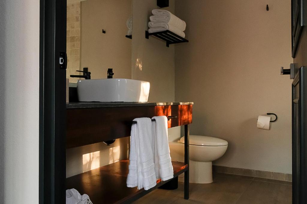 Casa Serenos - Superior Apartment