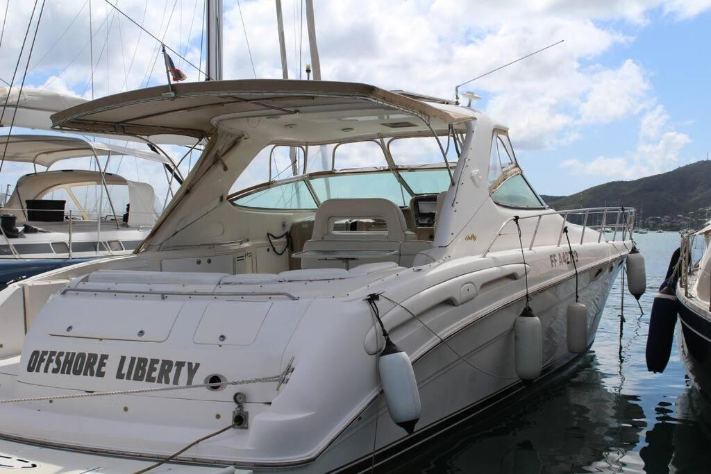 Yatch Luxueux/Abordable 4 pers au Marin, Le Marin (updated prices 2024)
