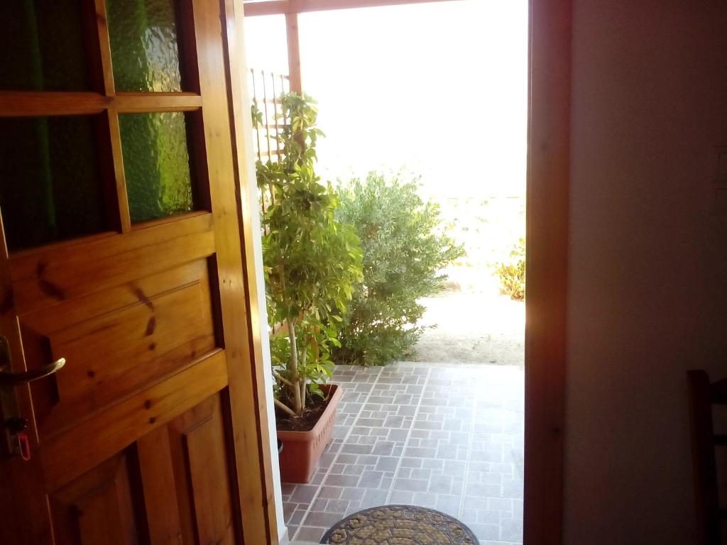 Drakano Rooms Ikaria Faros - 4