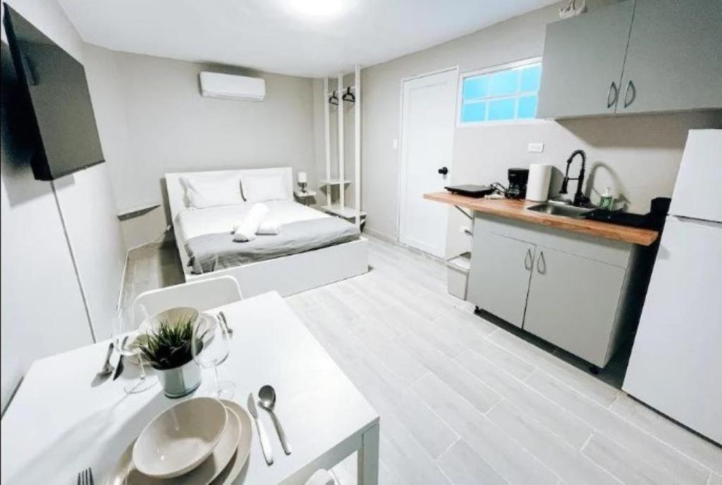 ADORABLE STUDIO, San Juan (updated prices 2024)