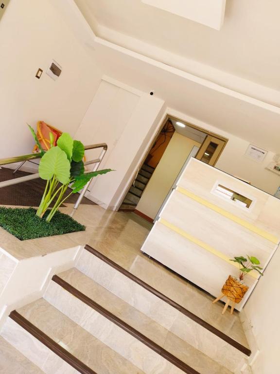 Fotografie z fotogalerie ubytování Killary Apart Hotel v destinaci Antofagasta