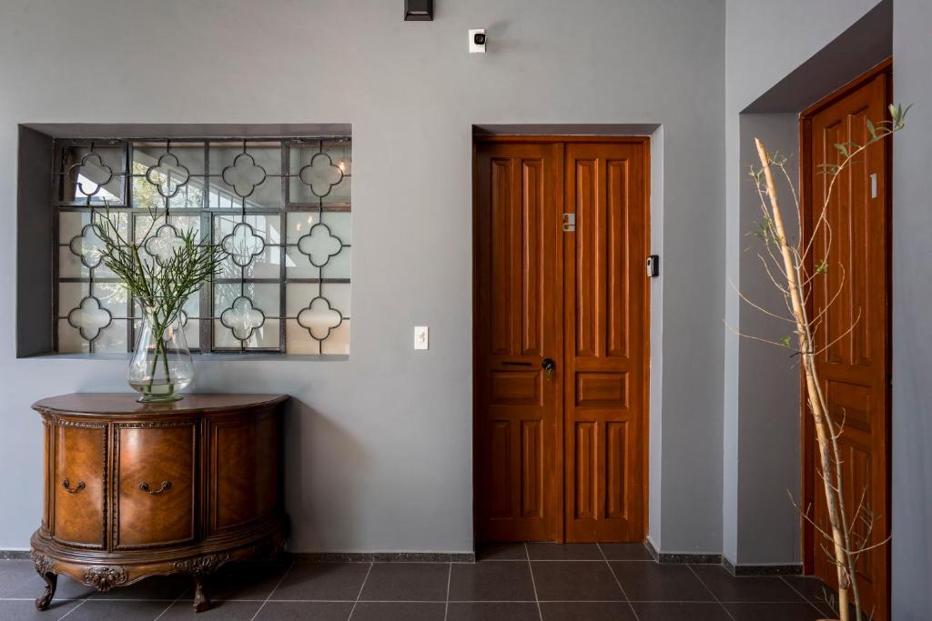 Fotografie z fotogalerie ubytování Casa Murmullos v destinaci Guadalajara