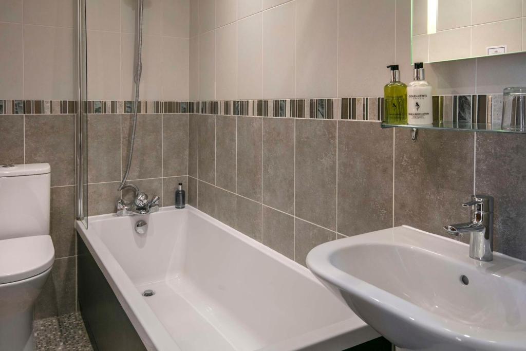Best Western Sysonby Knoll Hotel - Petite Chambre Double - Non-Fumeurs