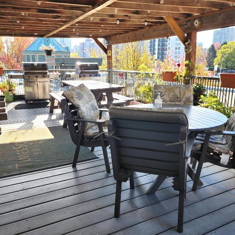 Times Square Suites Hotel - Resim 5