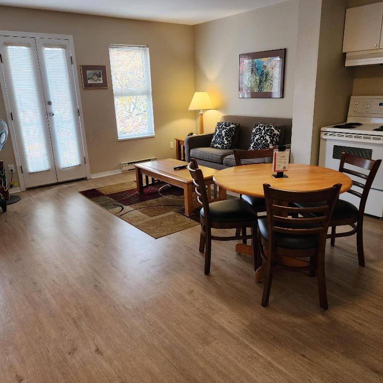 Times Square Suites Hotel - Resim 42