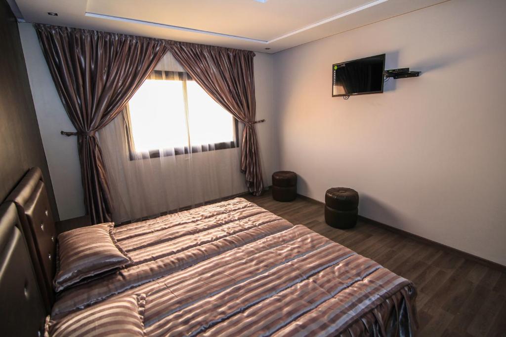 Fotografie z fotogalerie ubytování Hotel Jedda v destinaci Udžda