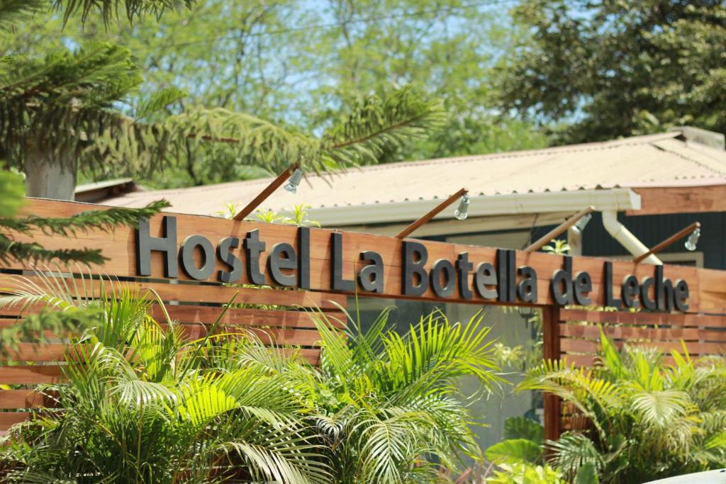 Fotografie z fotogalerie ubytování Hostel La Botella de Leche - Tamarindo v destinaci Tamarindo