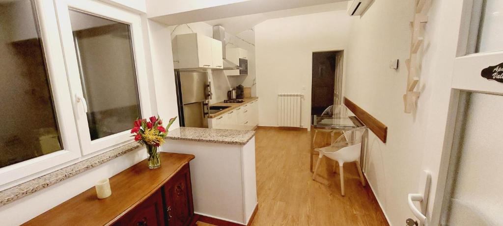 Apartmani Cupar - One-Bedroom Apartment