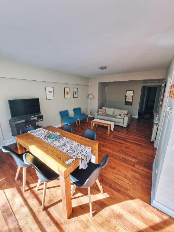 Exclusivo Departamento, Mendoza Centro, Mendoza (updated prices 2026)