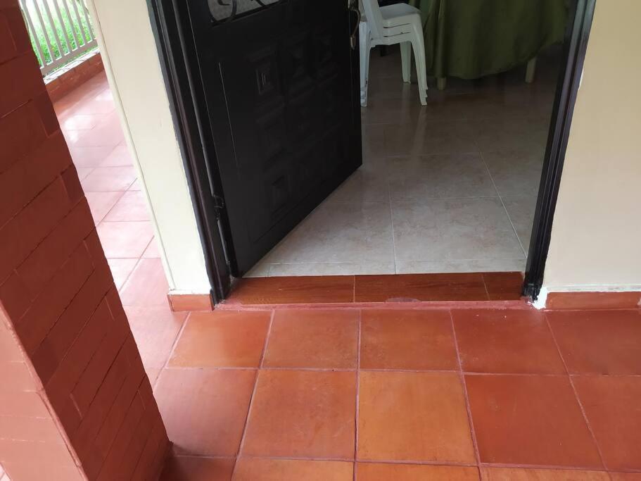 Fotografie z fotogalerie ubytování Agradable casa con parqueadero, en Rivera Huila. v destinaci Rivera