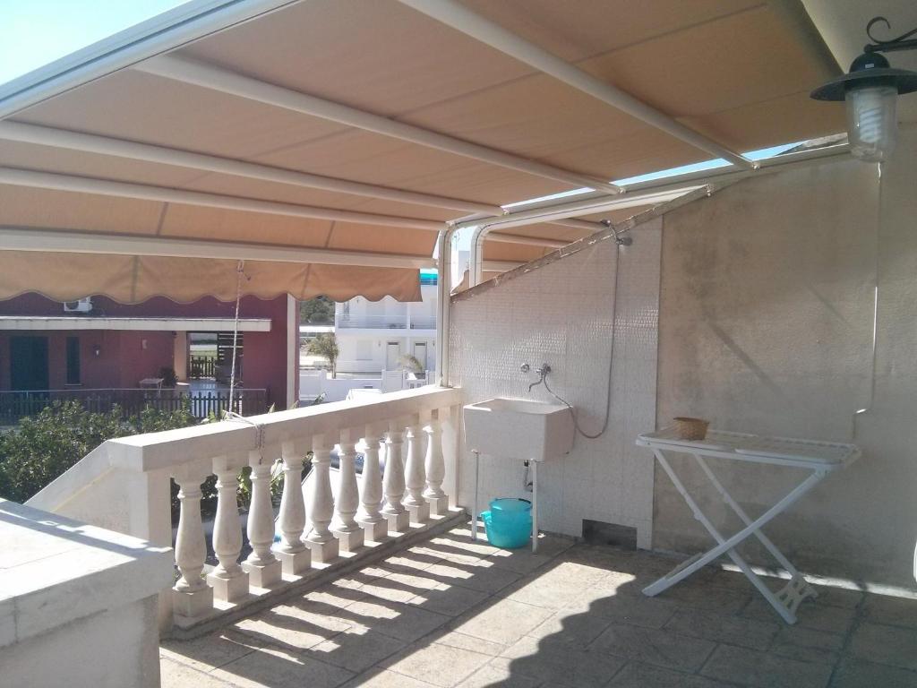 Dimora Liccisa - foto 29