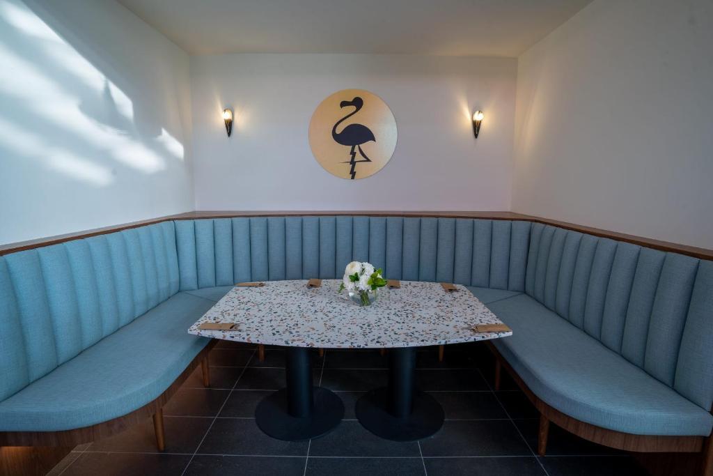 Peninsula Hotel Motel - Resim 39