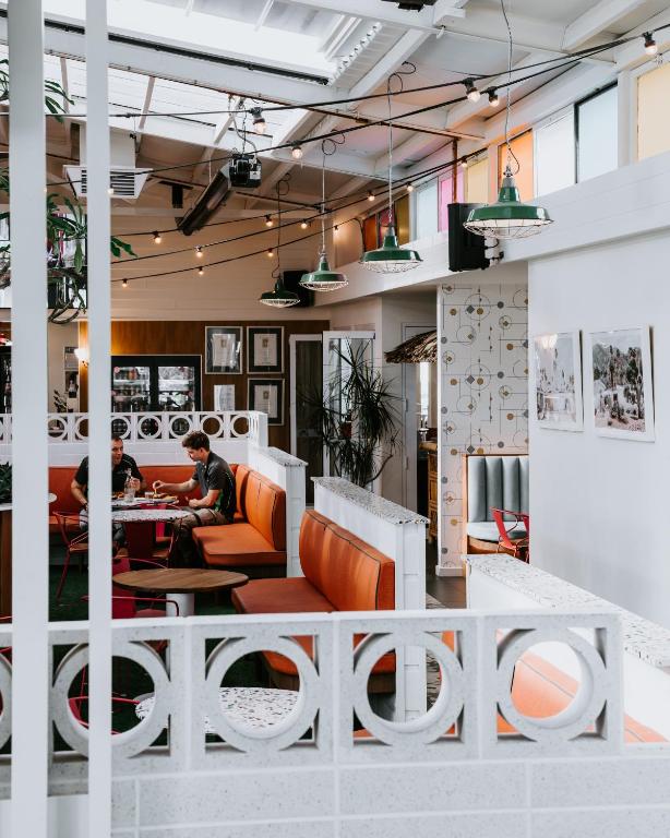 Peninsula Hotel Motel - Resim 5