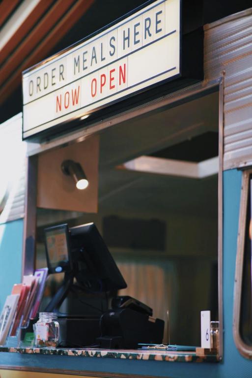 Peninsula Hotel Motel - Resim 40