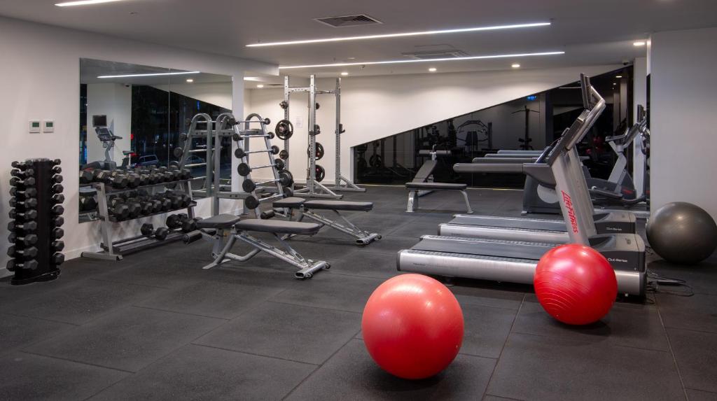 Elevate Your Fitness Journey With Luxury Home Gym Equipment