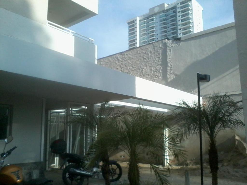  Now Alto Da Boa Vista