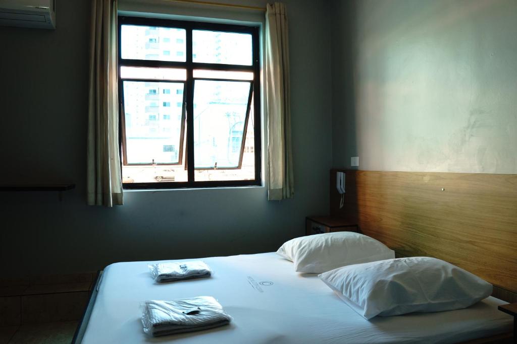 Hotel city Clélia photo