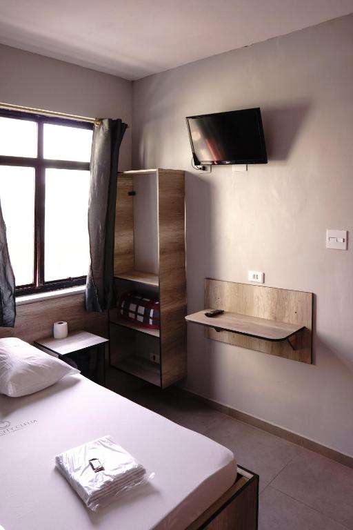 Hotel city Clélia photo