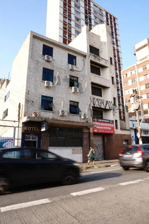 Hotel city Clélia photo
