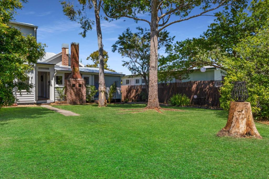 Captains Cottage Huskisson, Huskisson (updated prices 2024)