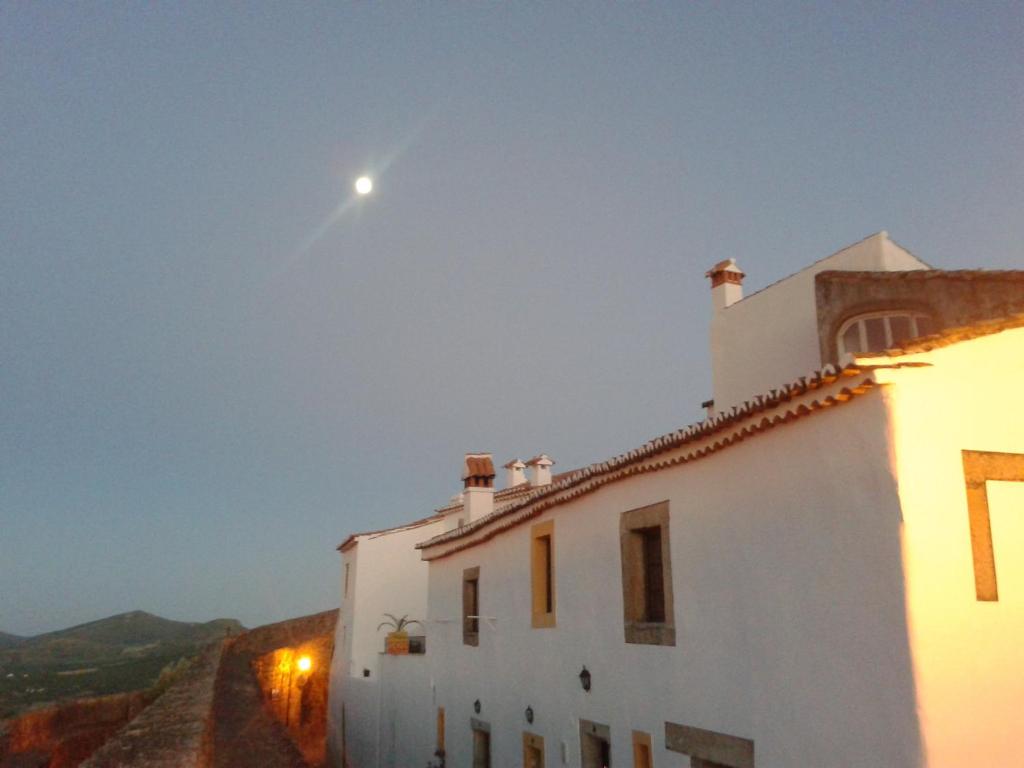 Casa O Arco Alojamento Local - Appartement - Rez-de-chaussée