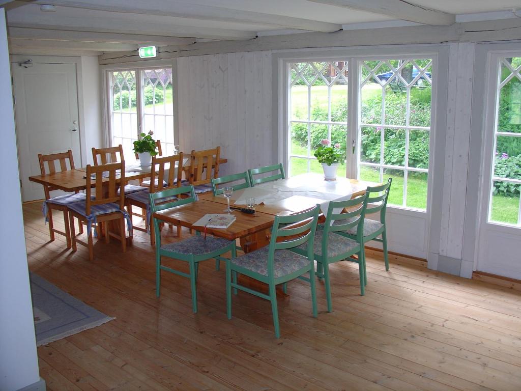 Fotografie z fotogalerie ubytování Björka Storgård B&B v destinaci Motala