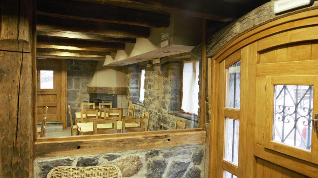 Fotografie z fotogalerie ubytování Hostal-Cicloturismo Lopenea v destinaci Leitza