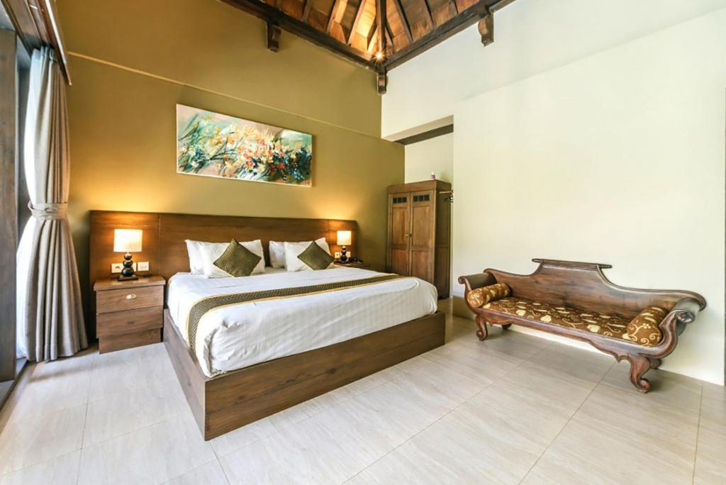 ME Villas Echo Beach Canggu - One-Bedroom Villa