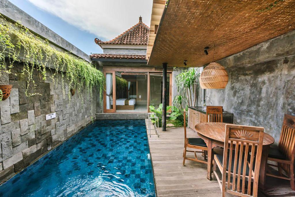 ME Villas Echo Beach Canggu - Two-Bedroom Villa