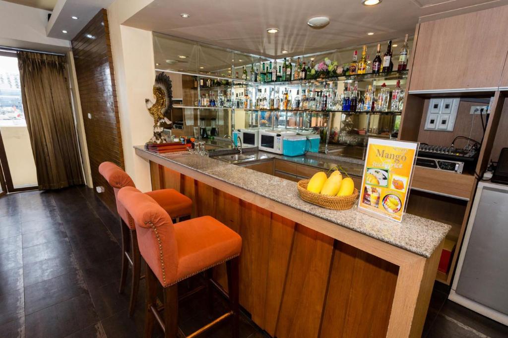 The Grand Sathorn - Resim 13