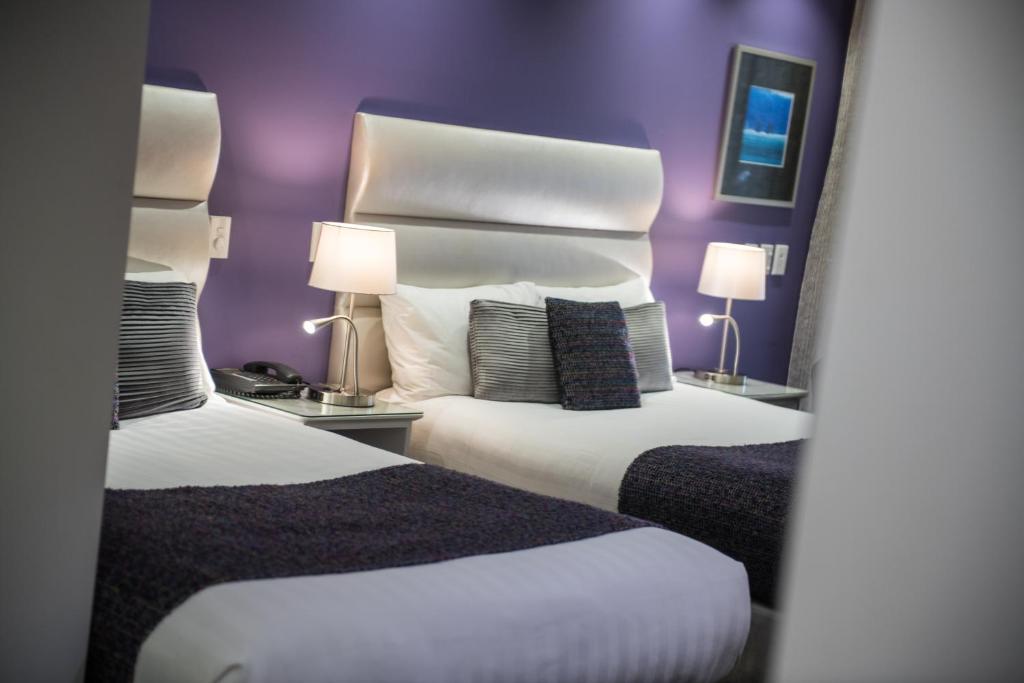 Tides Hotel - Resim 43