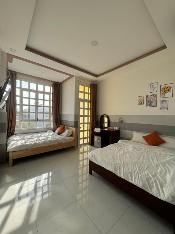 Xuân Uyên Hotel