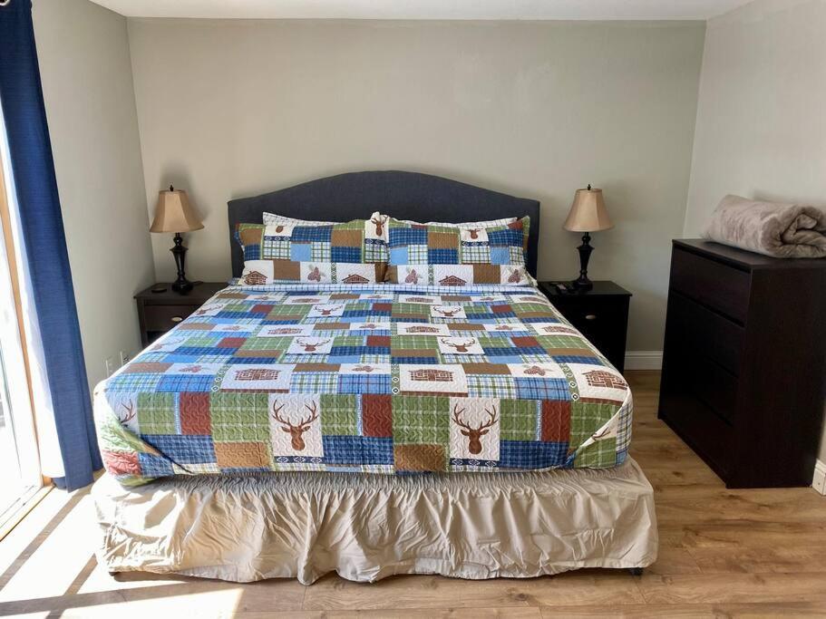Gallery image of The Washoe 3 Bedroom Family Unit in South Lake Tahoe