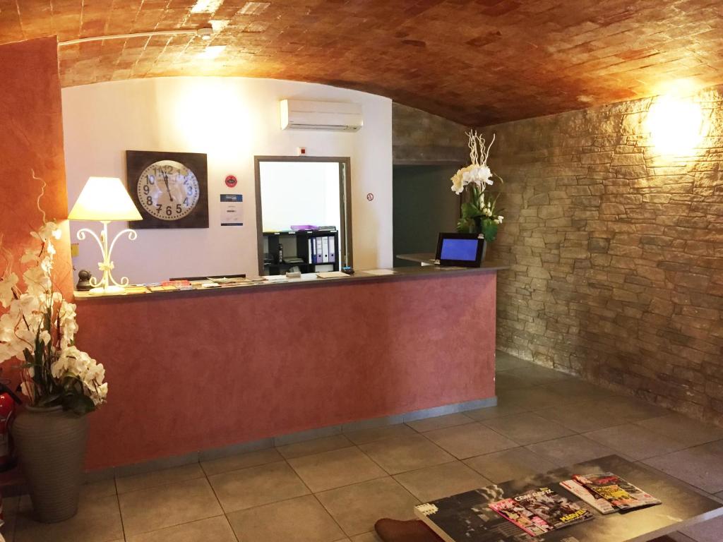Fotografie z fotogalerie ubytování Hotel Riviera v destinaci Bastia