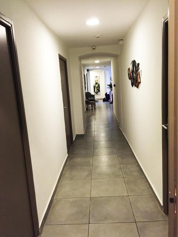 Fotografie z fotogalerie ubytování Hotel Riviera v destinaci Bastia