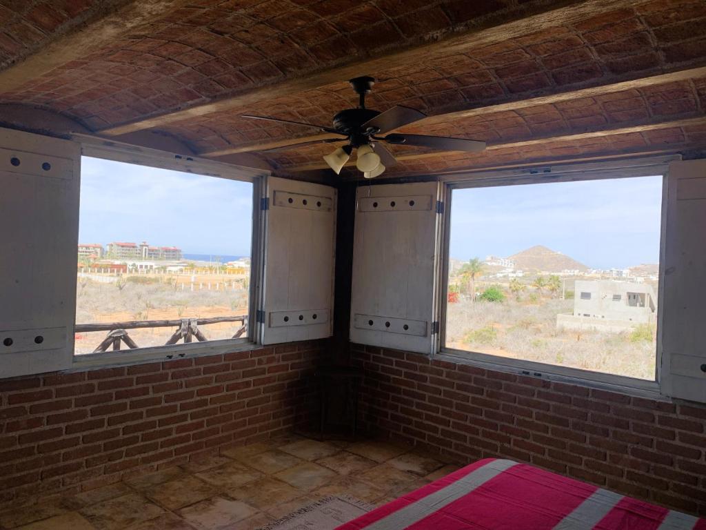 Baja69 Eco friendly Boutique stay