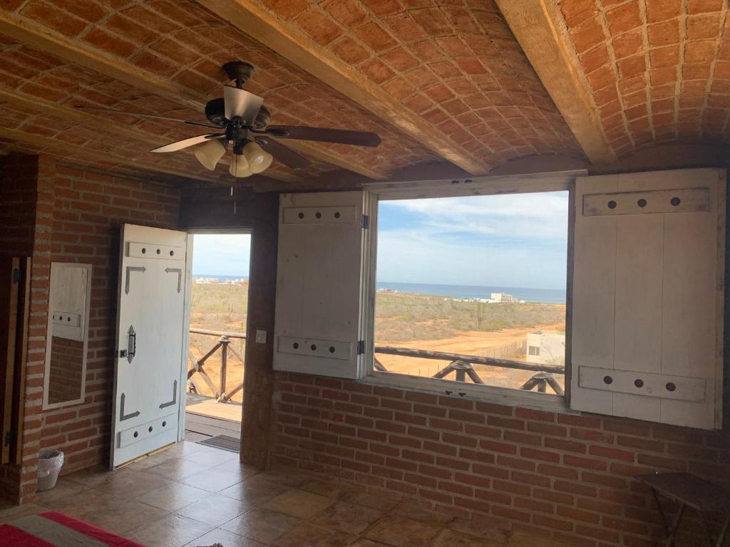 Baja69 Eco friendly Boutique stay