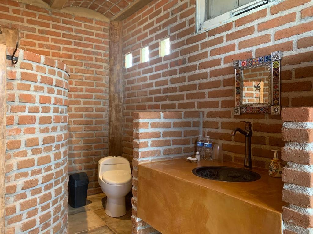 Baja69 Eco friendly Boutique stay