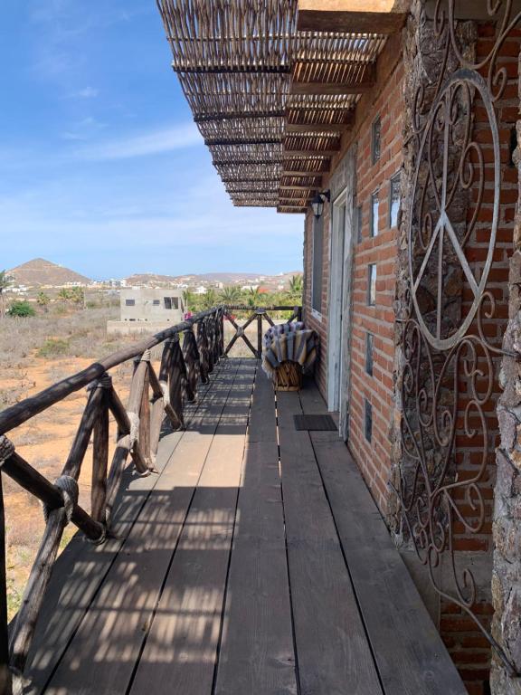 Baja69 Eco friendly Boutique stay