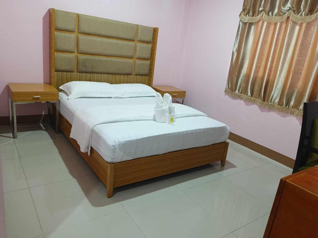 Asia Novo Boutique Hotel - Daet - Chambre De Luxe