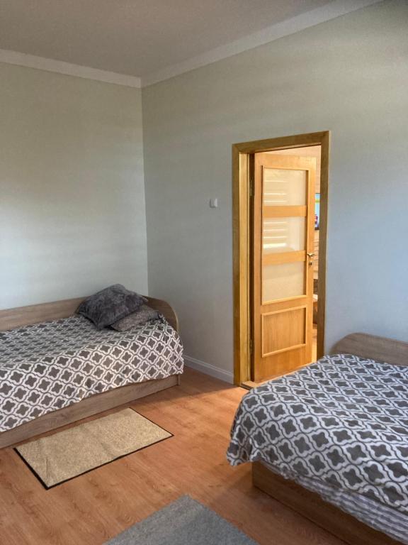 Apartamentai Rusnėje , Nemuno 13 - Family Suite