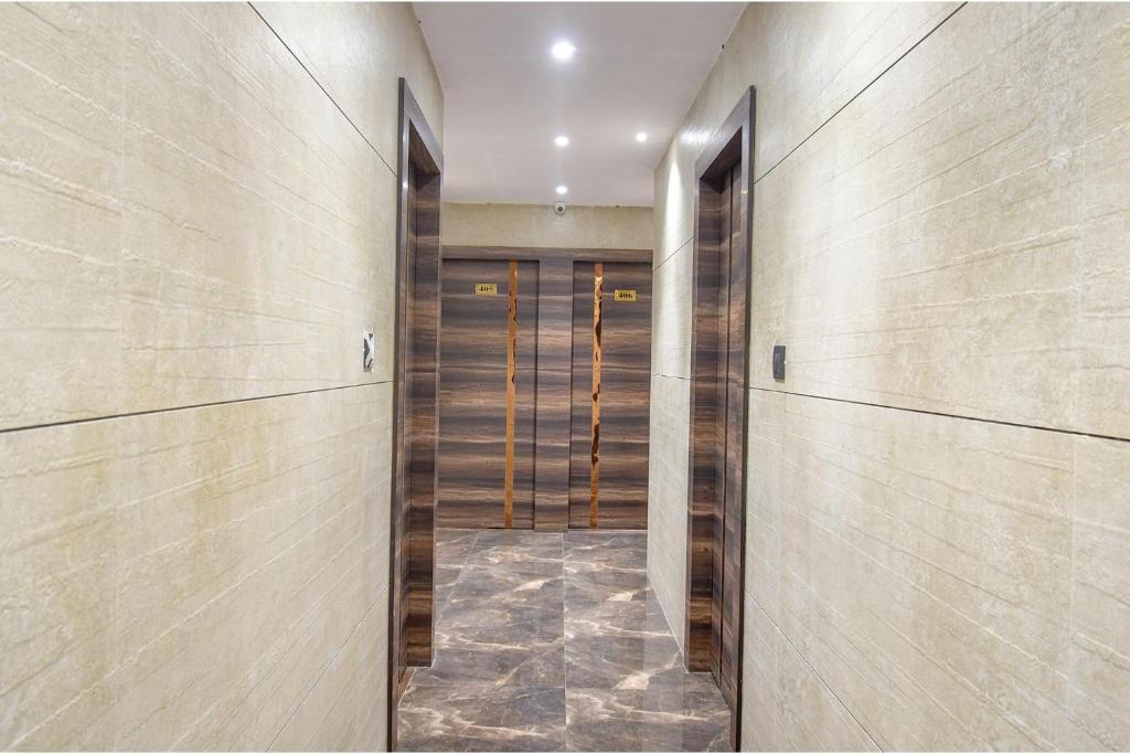 Fotografie z fotogalerie ubytování FabHotel Prime Jalsa - Nr Axis Mall v destinaci Kalkata