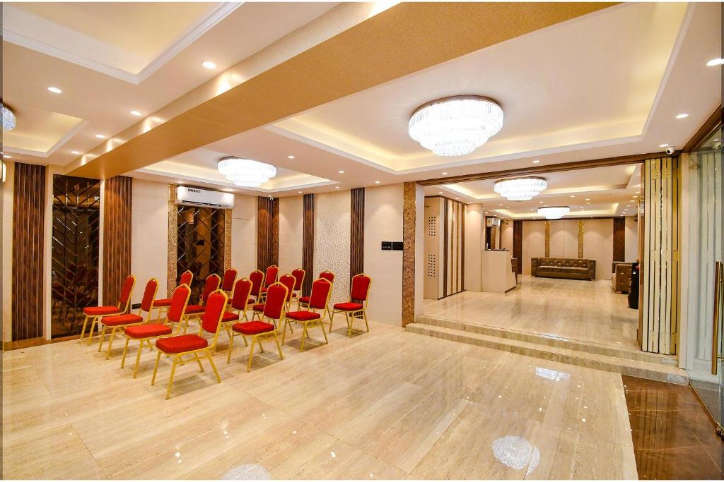 Fotografie z fotogalerie ubytování FabHotel Prime Jalsa - Nr Axis Mall v destinaci Kalkata