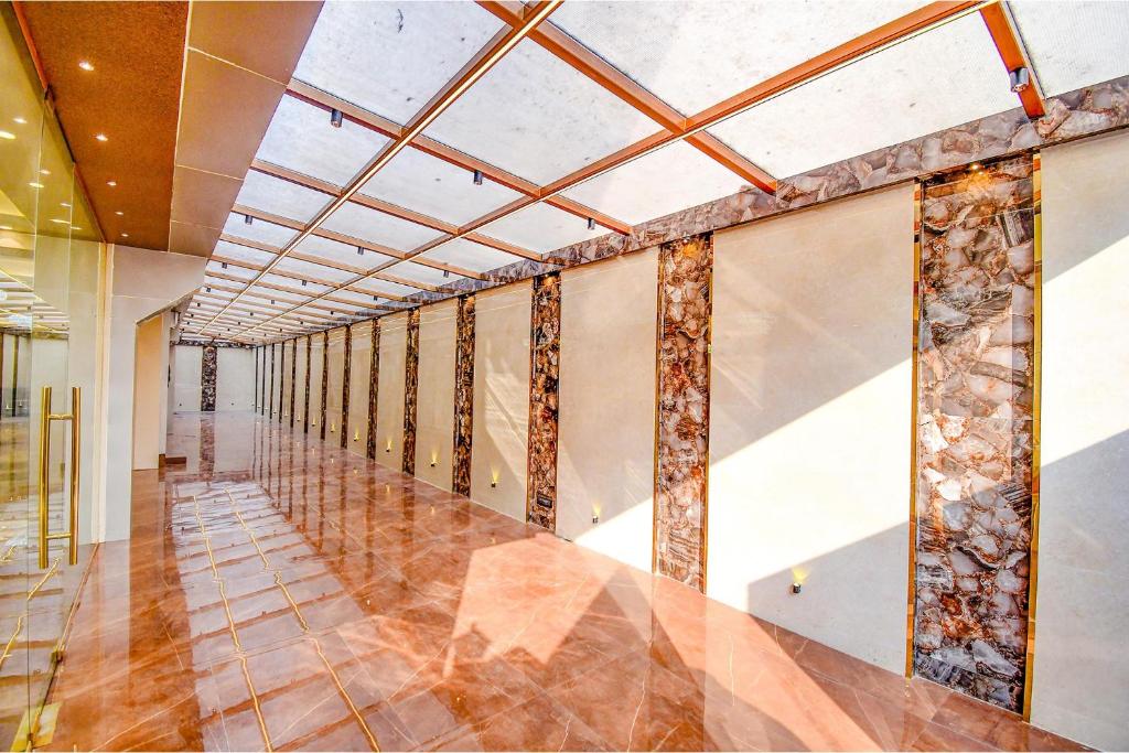 Fotografie z fotogalerie ubytování FabHotel Prime Jalsa - Nr Axis Mall v destinaci Kalkata