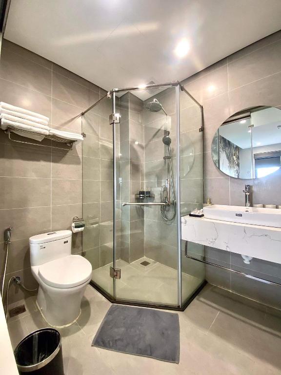 Milash Boutique Hotel - 7