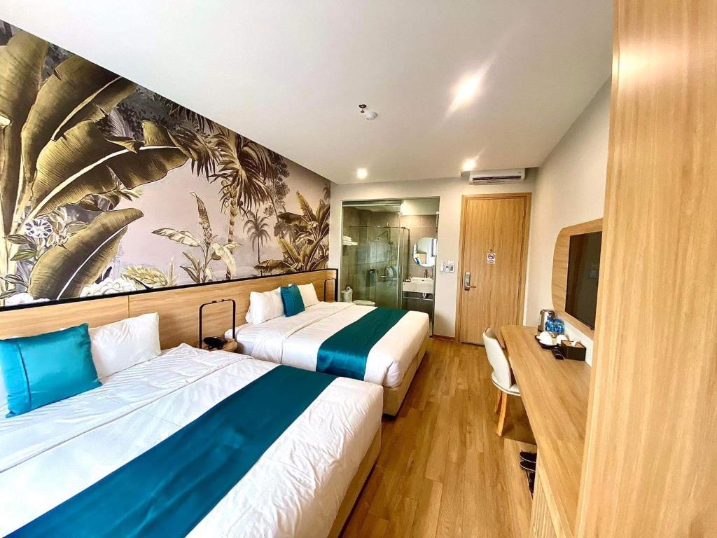 Milash Boutique Hotel - 1