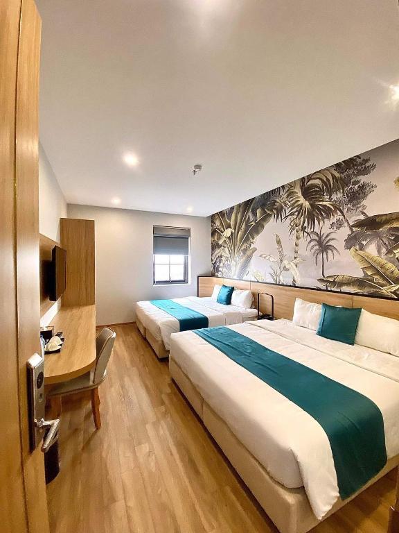 Milash Boutique Hotel - 3