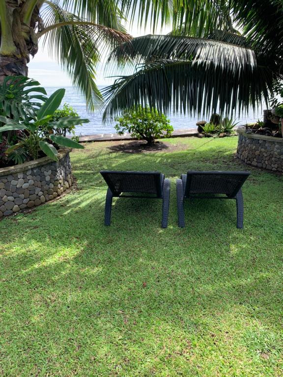 ATITAUTU Guest House - photo 10 - Tahiti, Polynésie