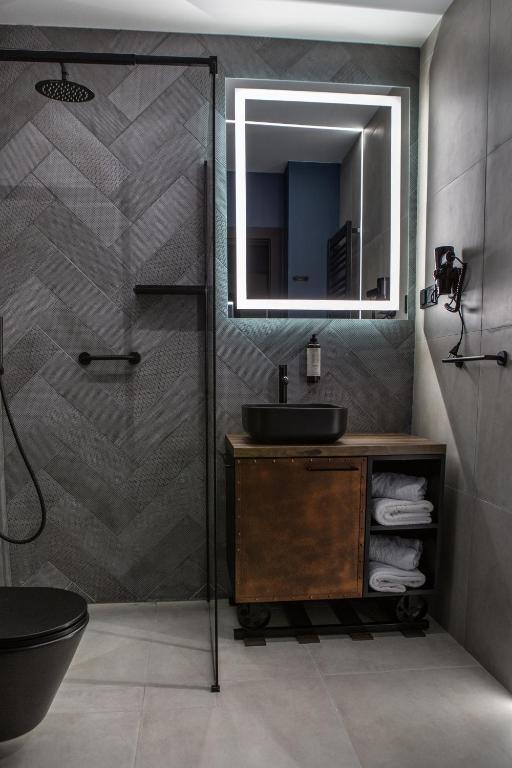 Hotel M23 Katowice Centrum - Resim 41