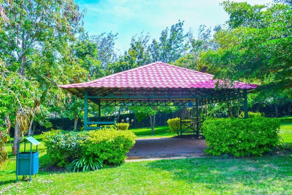 Zahrada ubytování Gatville Serene Gardens
